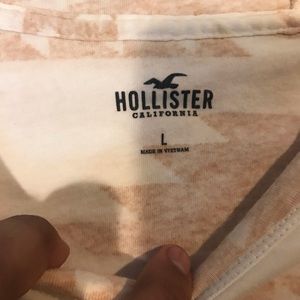 Hollister men shirt